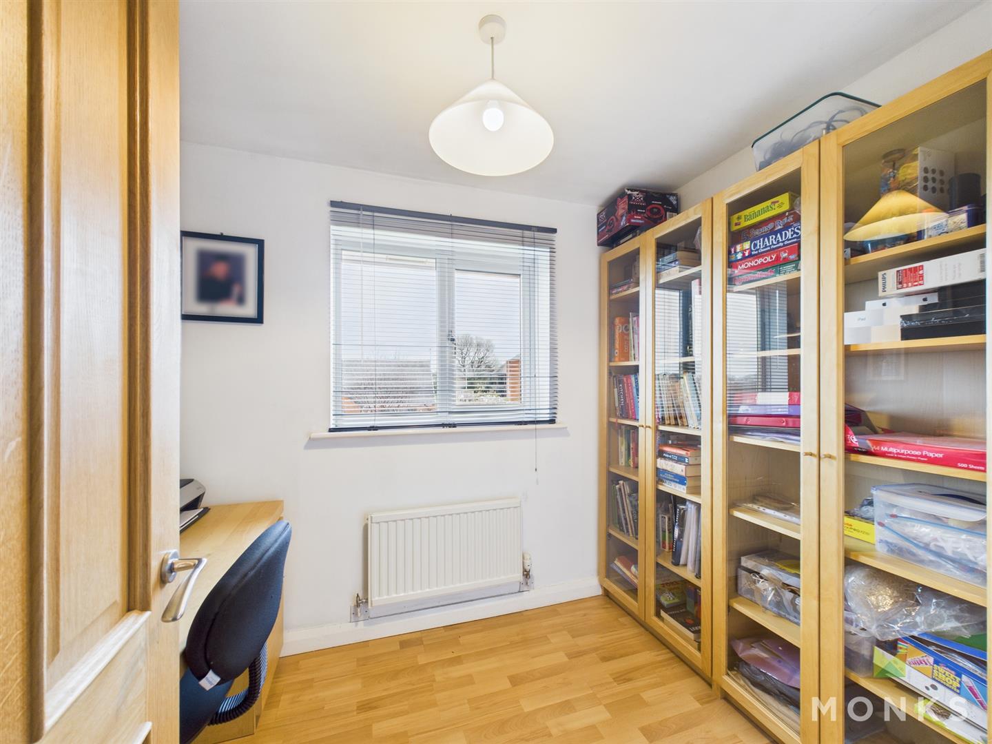 7 Pantulf Road, Shrewsbury, SY4 5LT For Sale